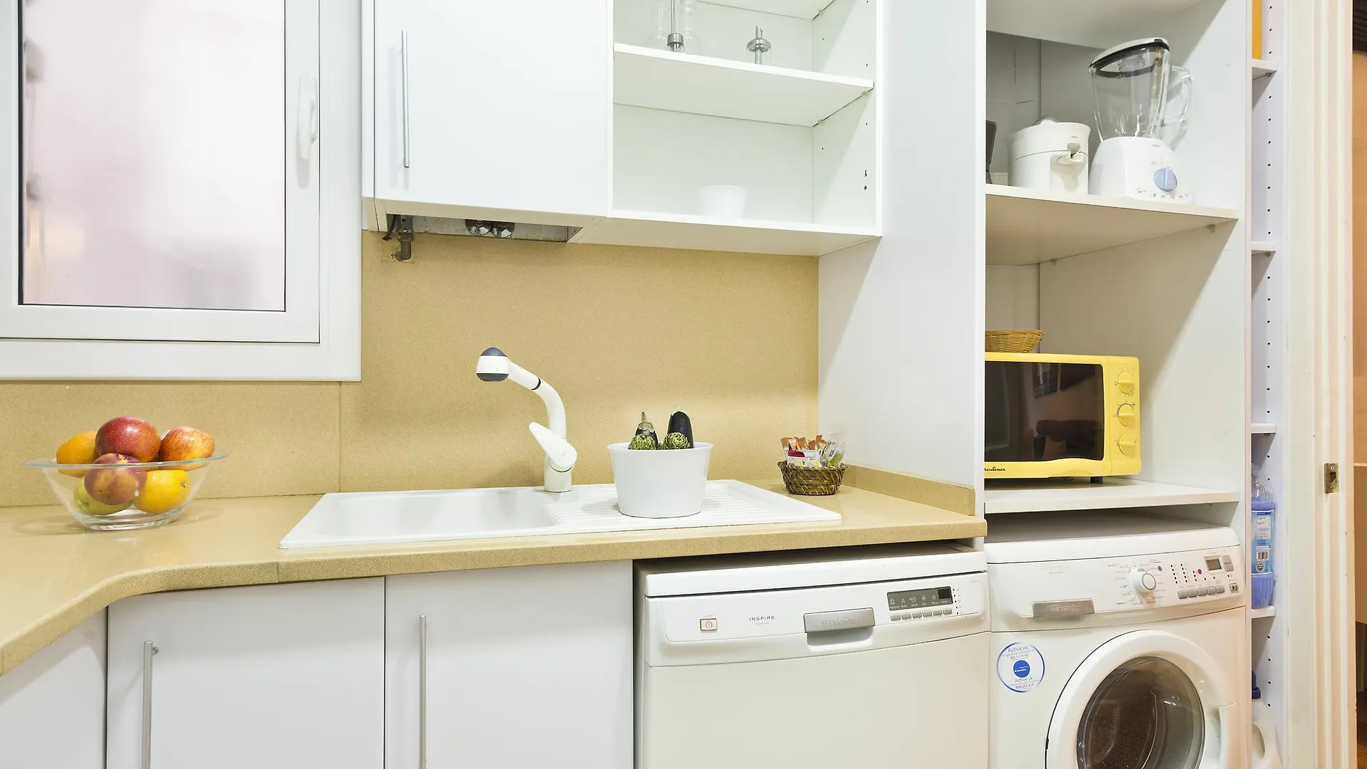 Apartamento Paal Sagrada Familia Barcelona