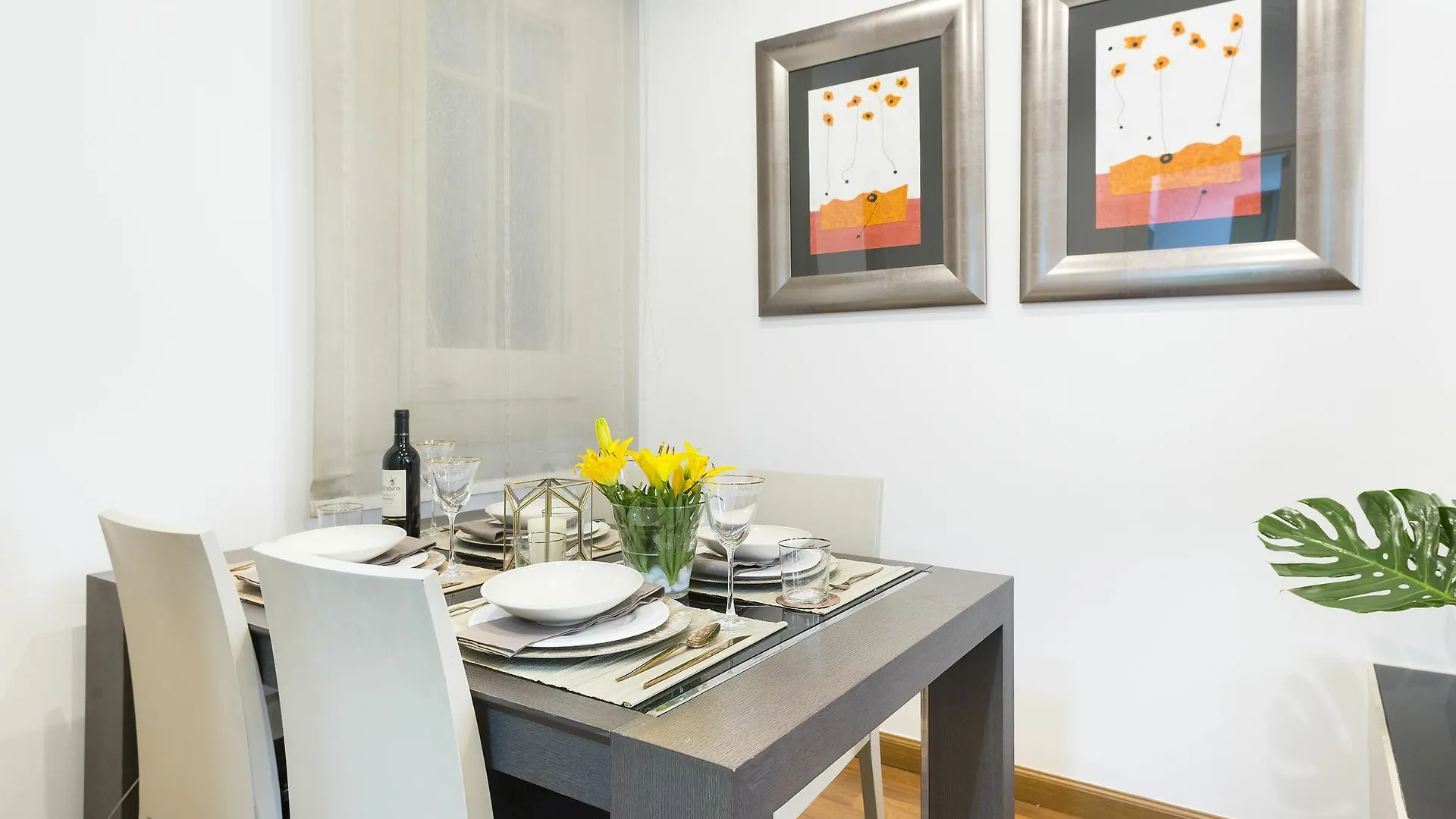 Apartamento Paal Sagrada Familia Barcelona Apartment