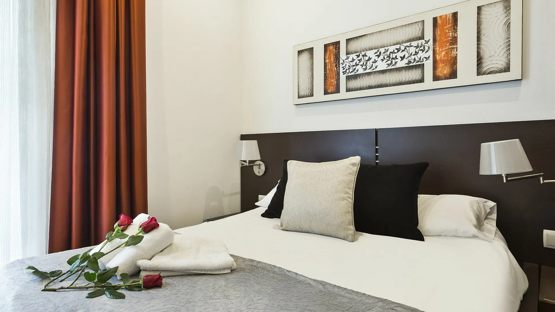 Apartment Apartamento Paal Sagrada Familia Barcelona