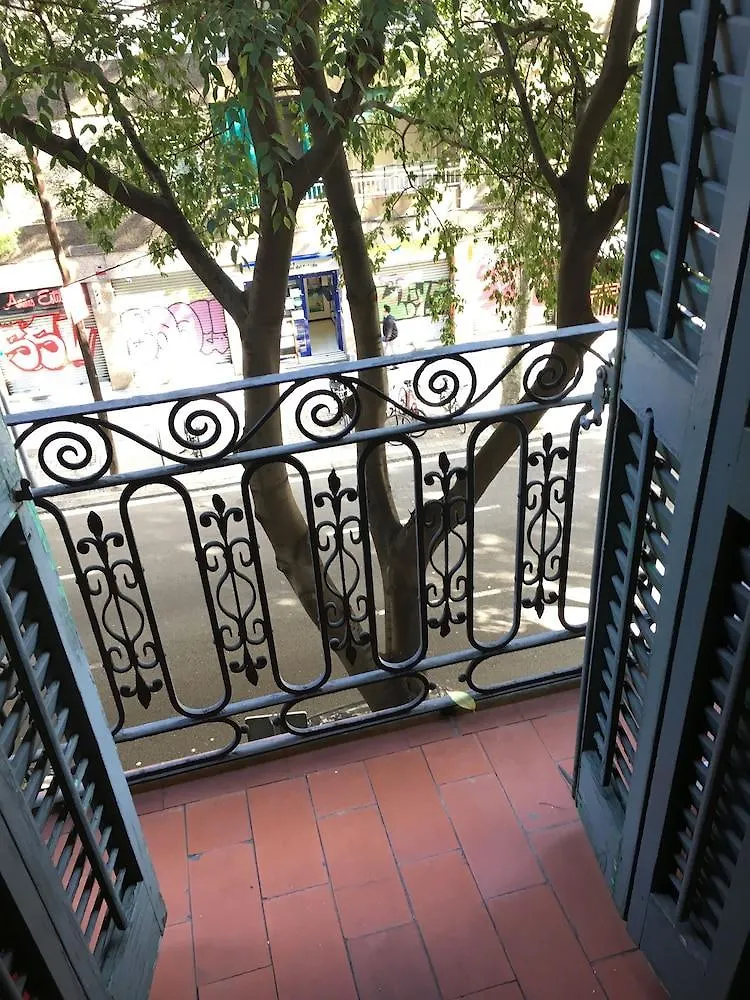 Apartamento Paal Sagrada Familia Barcelona